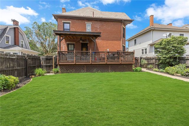 1041 4th Street, Beaver, PA 15009