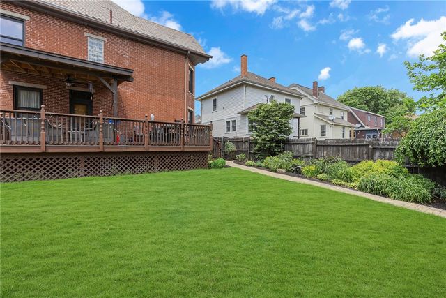 1041 4th Street, Beaver, PA 15009