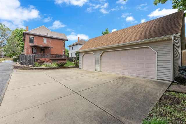 1041 4th Street, Beaver, PA 15009