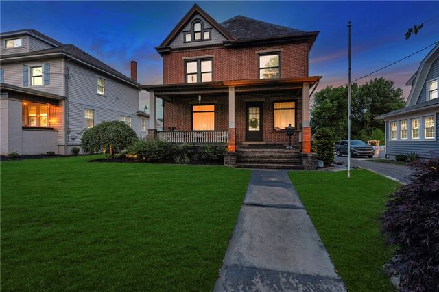 1041 4th Street, Beaver, PA 15009