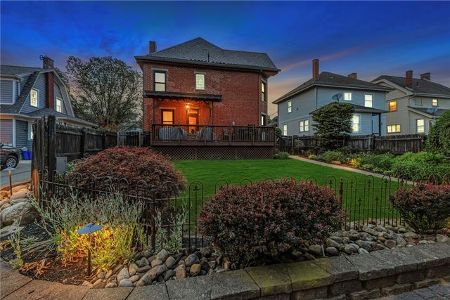 1041 4th Street, Beaver, PA 15009