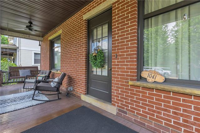 1041 4th Street, Beaver, PA 15009