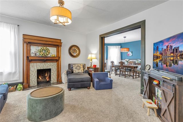 1041 4th Street, Beaver, PA 15009
