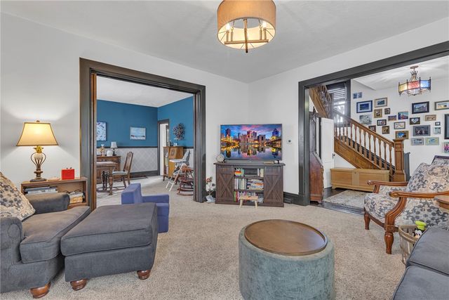 1041 4th Street, Beaver, PA 15009