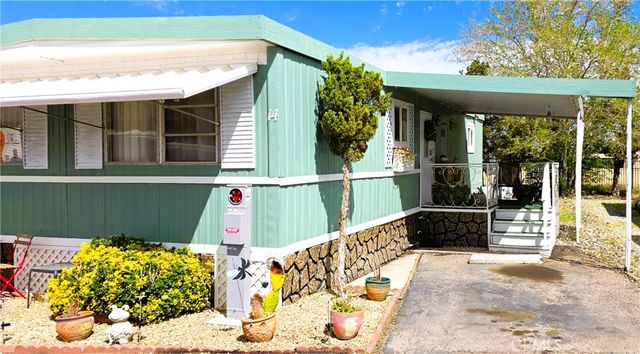 21922 Ottawa Road 14, Apple Valley, CA 92308