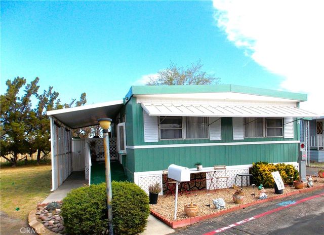 21922 Ottawa Road 14, Apple Valley, CA 92308