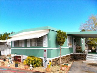 21922 Ottawa Road 14, Apple Valley, CA 92308