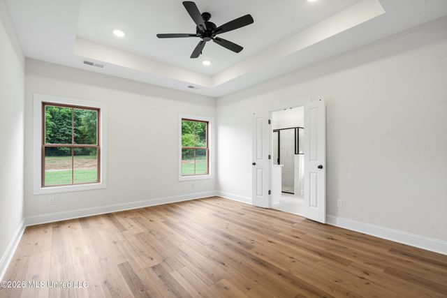12331 Ingrams Mill Road, Byhalia, MS 38611