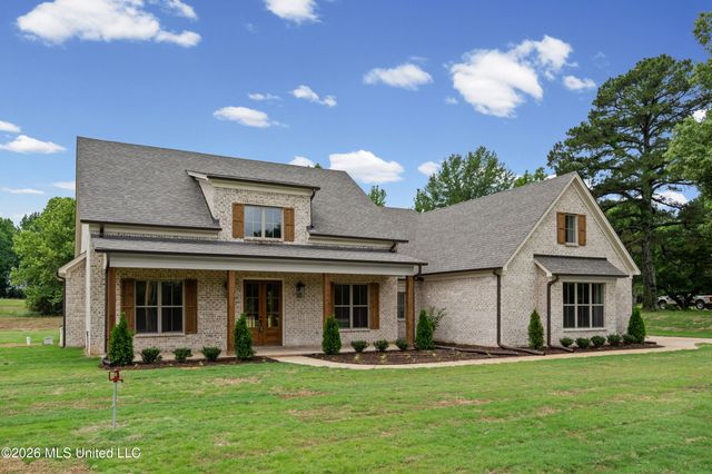 12331 Ingrams Mill Road, Byhalia, MS 38611