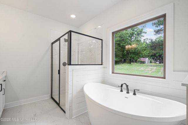 12331 Ingrams Mill Road, Byhalia, MS 38611