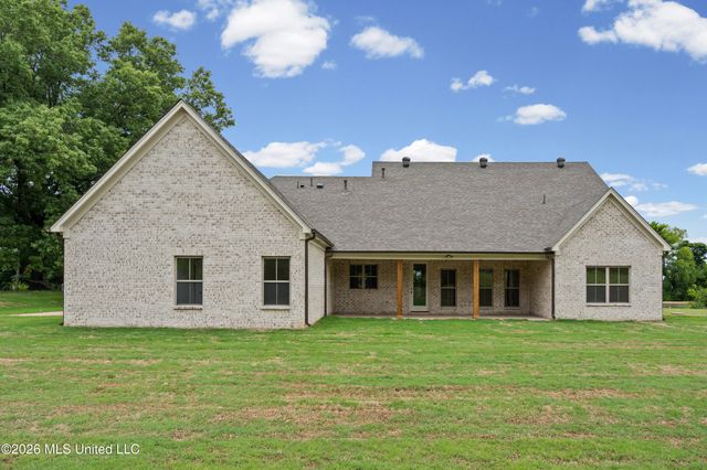12331 Ingrams Mill Road, Byhalia, MS 38611