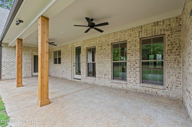 12331 Ingrams Mill Road, Byhalia, MS 38611