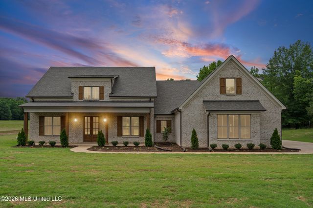 12331 Ingrams Mill Road, Byhalia, MS 38611