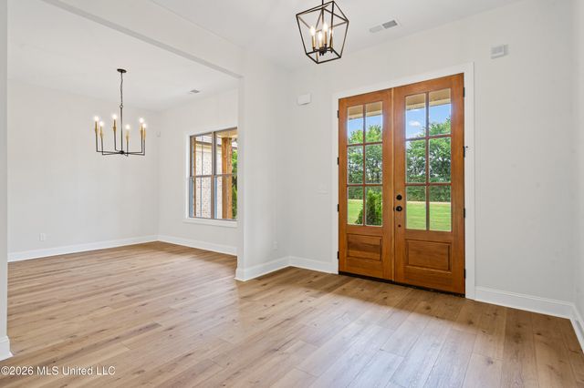 12331 Ingrams Mill Road, Byhalia, MS 38611