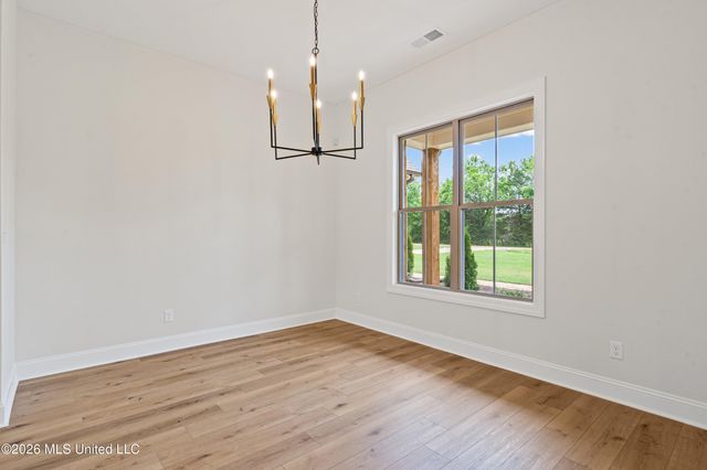 12331 Ingrams Mill Road, Byhalia, MS 38611