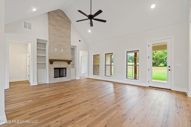 12331 Ingrams Mill Road, Byhalia, MS 38611