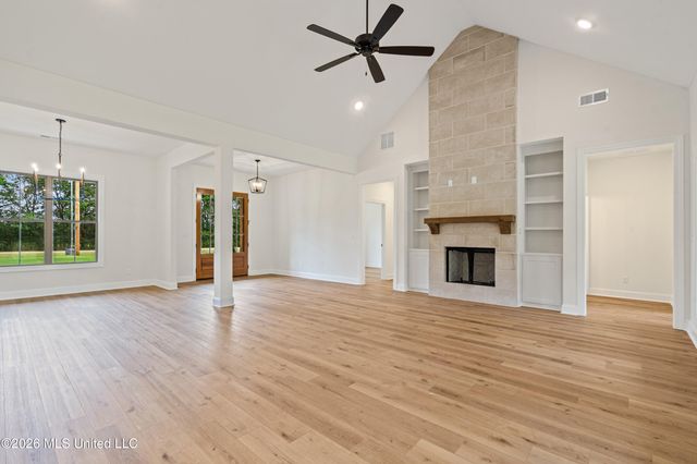 12331 Ingrams Mill Road, Byhalia, MS 38611