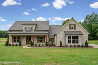 12331 Ingrams Mill Road, Byhalia, MS 38611