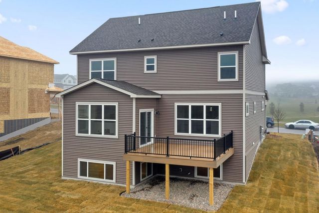 6559 Bellflower Drive, Minnetrista, MN 55331