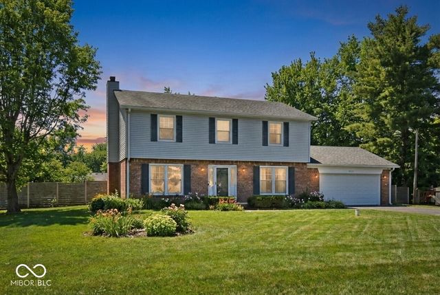 4399 Tattersall Drive, Plainfield, IN 46168