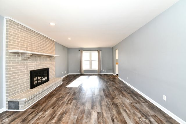 4399 Tattersall Drive, Plainfield, IN 46168