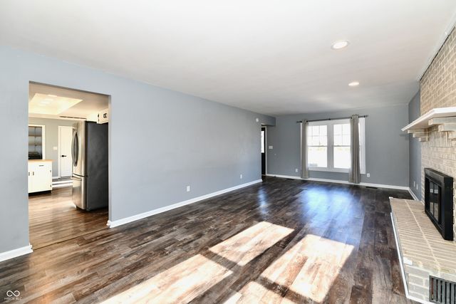 4399 Tattersall Drive, Plainfield, IN 46168