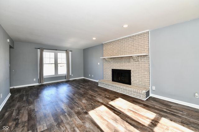 4399 Tattersall Drive, Plainfield, IN 46168