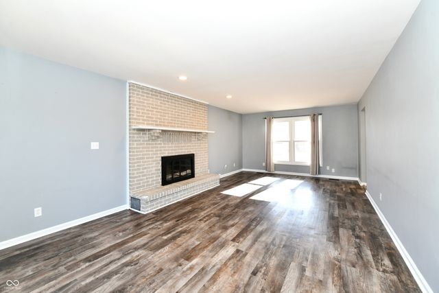 4399 Tattersall Drive, Plainfield, IN 46168