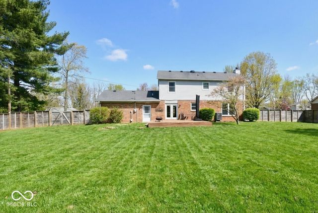 4399 Tattersall Drive, Plainfield, IN 46168