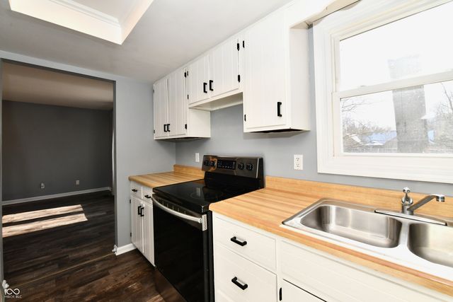 4399 Tattersall Drive, Plainfield, IN 46168