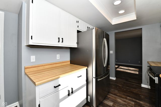 4399 Tattersall Drive, Plainfield, IN 46168