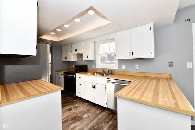 4399 Tattersall Drive, Plainfield, IN 46168