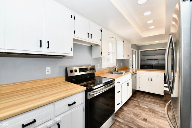 4399 Tattersall Drive, Plainfield, IN 46168