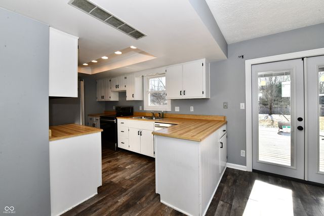 4399 Tattersall Drive, Plainfield, IN 46168