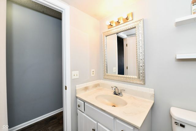 4399 Tattersall Drive, Plainfield, IN 46168