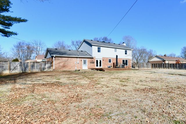 4399 Tattersall Drive, Plainfield, IN 46168