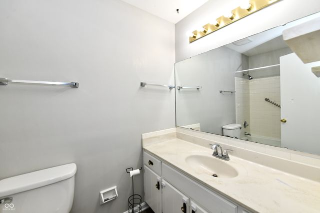 4399 Tattersall Drive, Plainfield, IN 46168