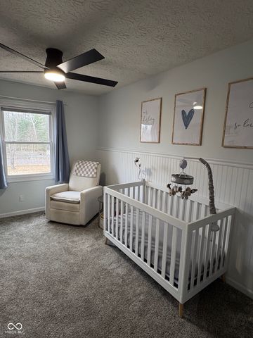 4399 Tattersall Drive, Plainfield, IN 46168