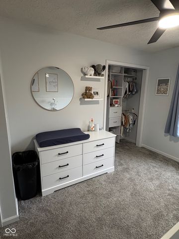 4399 Tattersall Drive, Plainfield, IN 46168