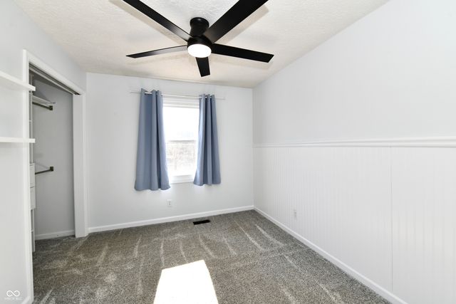 4399 Tattersall Drive, Plainfield, IN 46168