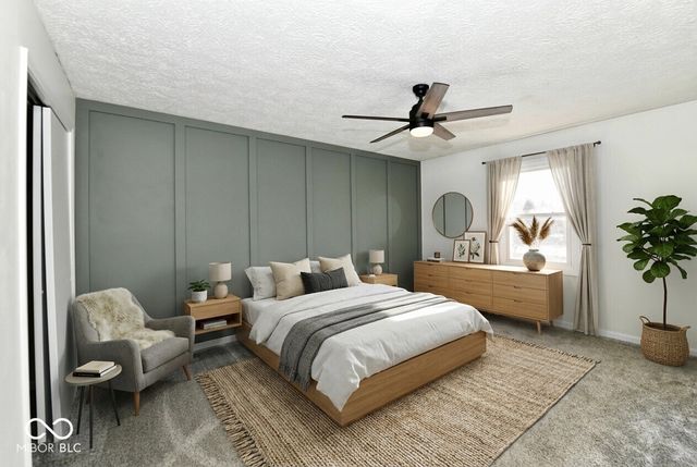 4399 Tattersall Drive, Plainfield, IN 46168