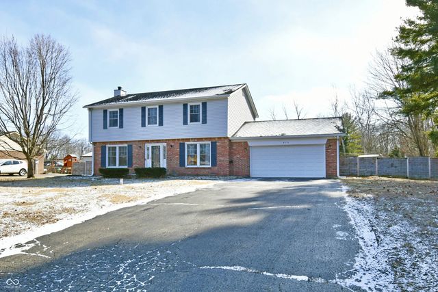 4399 Tattersall Drive, Plainfield, IN 46168