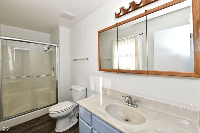 4399 Tattersall Drive, Plainfield, IN 46168