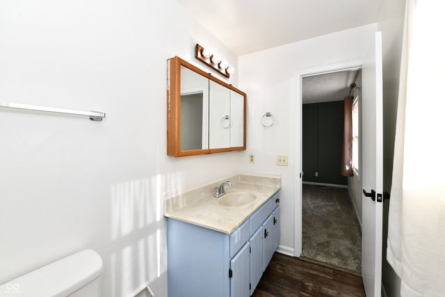 4399 Tattersall Drive, Plainfield, IN 46168