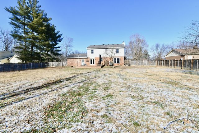 4399 Tattersall Drive, Plainfield, IN 46168