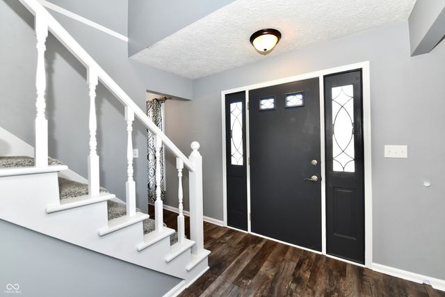 4399 Tattersall Drive, Plainfield, IN 46168