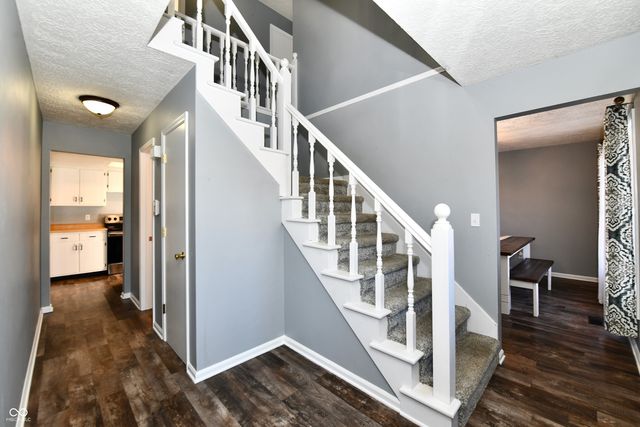 4399 Tattersall Drive, Plainfield, IN 46168