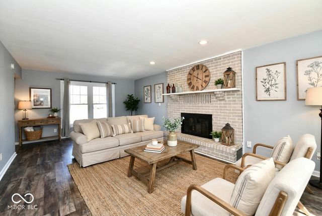 4399 Tattersall Drive, Plainfield, IN 46168