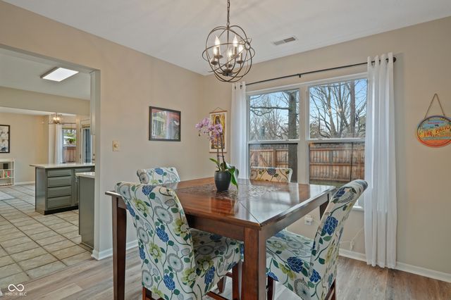 7572 Sycamore Grove Court, Indianapolis, IN 46260