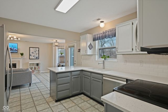 7572 Sycamore Grove Court, Indianapolis, IN 46260